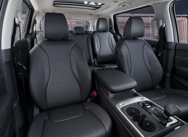
								Kia Carnival full									