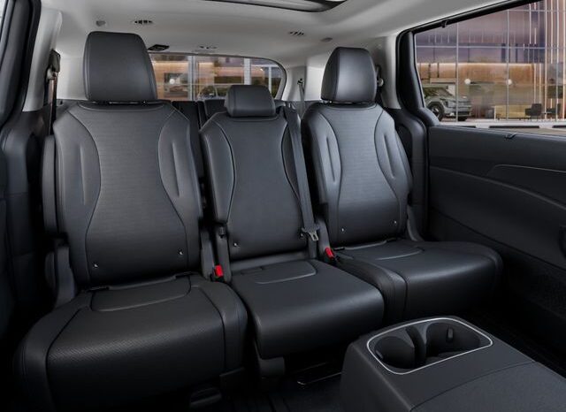 
								Kia Carnival full									