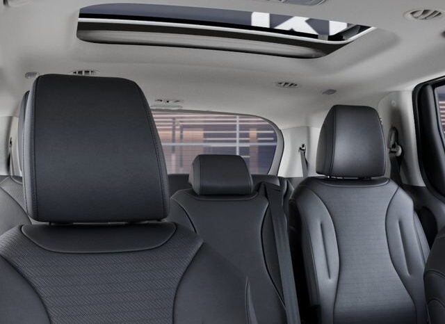 
								Kia Carnival full									