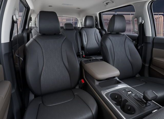 
								Kia Carnival full									