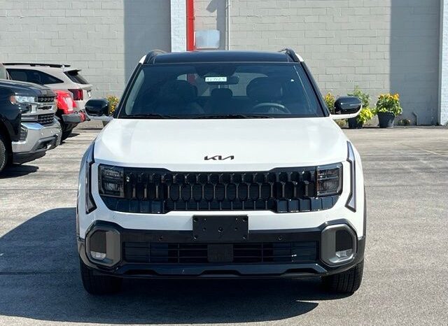 
 Kia Seltos full									