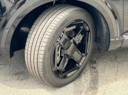 Kia Telluride Hybrid