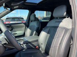 Kia Telluride Hybrid full