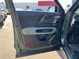 Kia Telluride Hybrid full