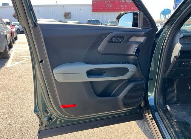 
 Kia Telluride Hybrid full									