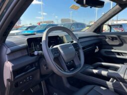 Kia Telluride Hybrid full