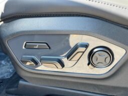 Kia Telluride Hybrid full