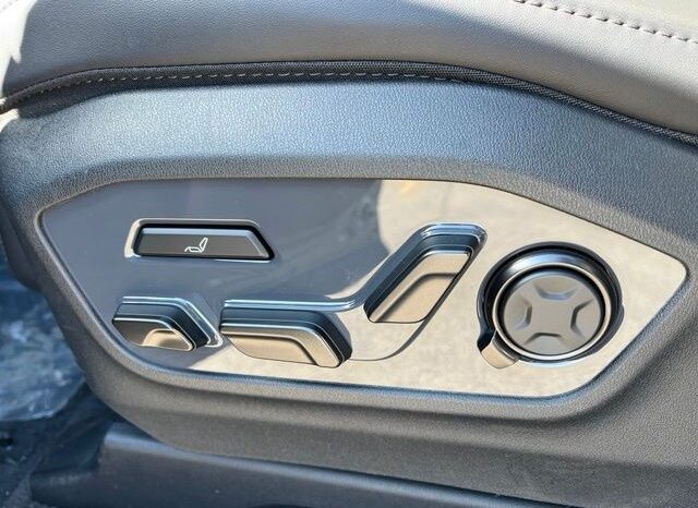 
 Kia Telluride Hybrid full									