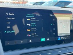Kia Telluride Hybrid full