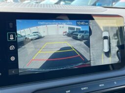 Kia Telluride Hybrid full