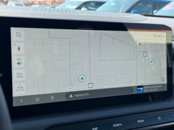 Kia Telluride Hybrid full