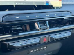 Kia Telluride Hybrid full