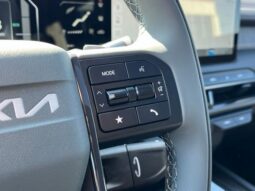 Kia Telluride Hybrid full