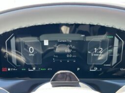 Kia Telluride Hybrid full