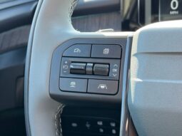 Kia Telluride Hybrid full