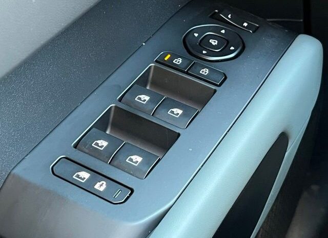 
 Kia Telluride Hybrid full									