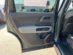 Kia Telluride Hybrid full