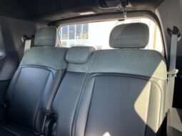 Kia Telluride Hybrid full
