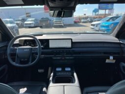 Kia Telluride Hybrid full