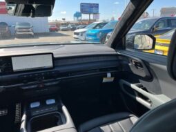 Kia Telluride Hybrid full