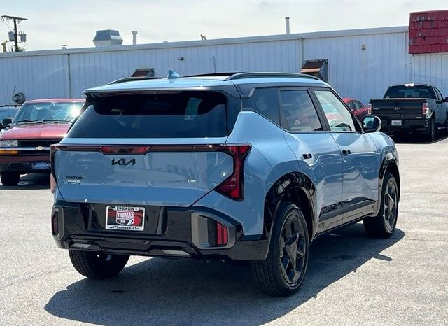 
 Kia Seltos full									