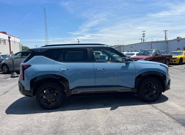 
 Kia Seltos full									