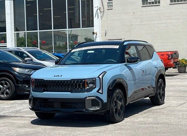 
 Kia Seltos full									