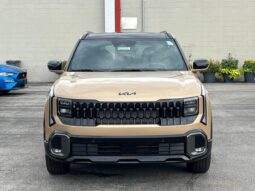 Kia Seltos full