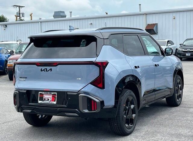 
 Kia Seltos full									