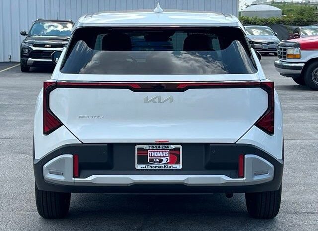 
								Kia Seltos full									