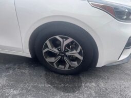 Kia Forte full