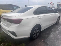 Kia Forte full