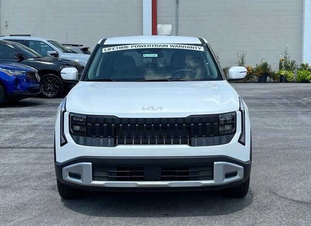 
 Kia Seltos full									