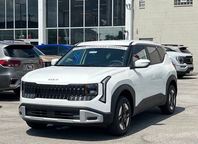 
 Kia Seltos full									