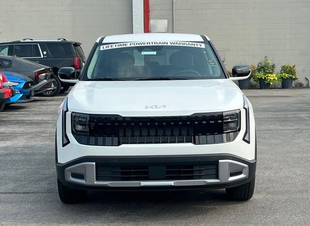 
 Kia Seltos full									