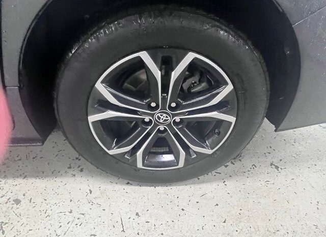 
 Toyota Sienna full									