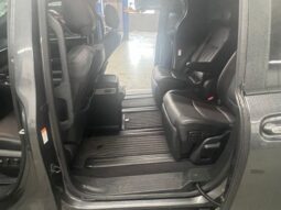 Toyota Sienna full