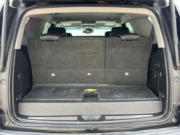 Chevrolet Tahoe full