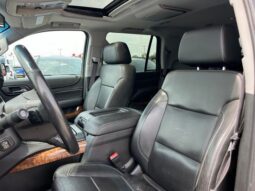 Chevrolet Tahoe full