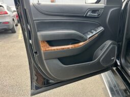 Chevrolet Tahoe full