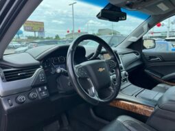 Chevrolet Tahoe full