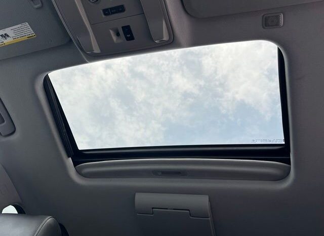 
 Chevrolet Tahoe full									