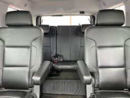 Chevrolet Tahoe full