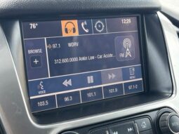Chevrolet Tahoe full