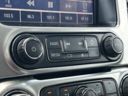 Chevrolet Tahoe full