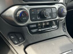 Chevrolet Tahoe full