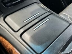 Chevrolet Tahoe full