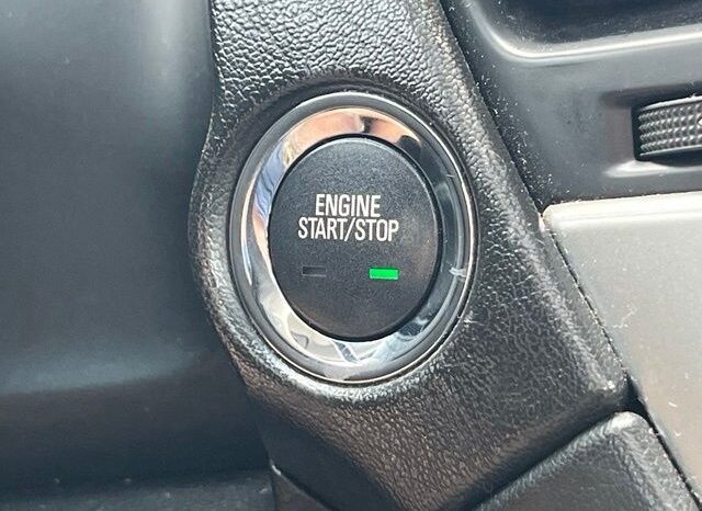 
 Chevrolet Tahoe full									