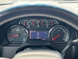 Chevrolet Tahoe full