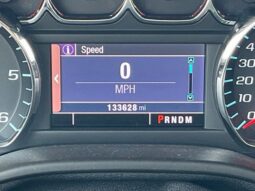 Chevrolet Tahoe full